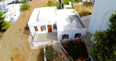 Villa in Kastro, Griechenland