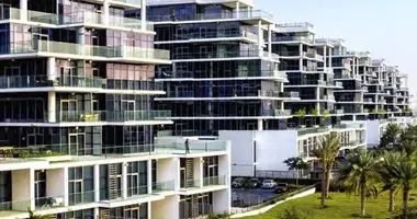 Propriété commerciale 55 m² dans Émirats arabes unis