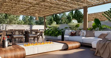 Villa 3 chambres dans Pecatu, Indonésie