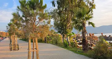 Mieszkanie 2 pokoi w Orikum, Albania