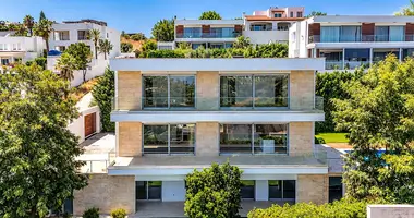 Villa 8 zimmer in Bodrum, Türkei