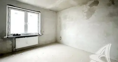Apartamento 2 habitaciones en Brest, Belarús
