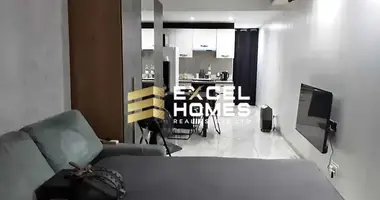 Квартира 1 спальня в Qawra, Мальта