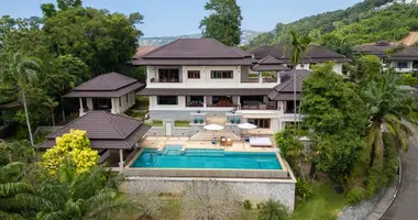 Wohnung 5 Schlafzimmer in Choeng Thale, Thailand
