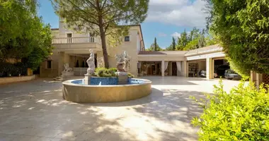 Apartment 6 bedrooms in Pyrgos Lemesou, Cyprus