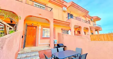 Reihenhaus 4 zimmer in San Javier, Spanien