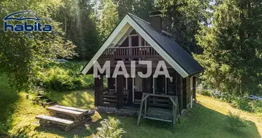 Коттедж в Koivusaari, Финляндия