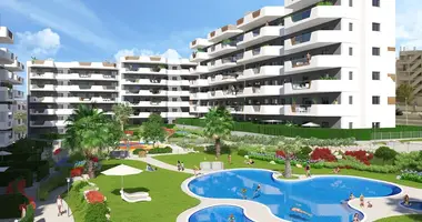 2 bedroom apartment in Abadin, Spain