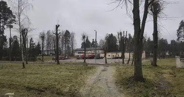Office 66 m² in Krasnaje, Belarus