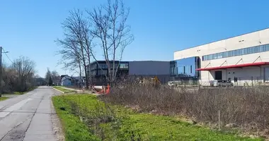 Коммерческое помещение 15 500 м² в Grad Karlovac, Хорватия
