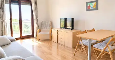 Mieszkanie 2 pokoi w Boreti, Czarnogóra