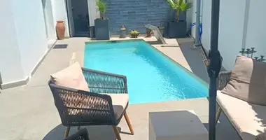 Haus 4 Schlafzimmer in San Pedro Alcantara, Spanien