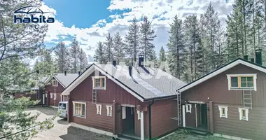 House in Kittila, Finland