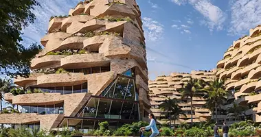 Mieszkanie 1 pokój w Golem, Albania