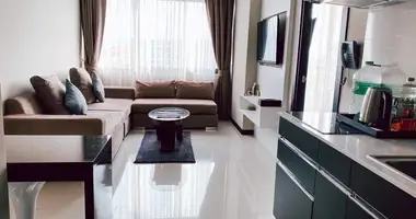 Apartamento 2 habitaciones en Thalang, Tailandia