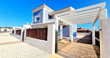 3 bedroom apartment in Lorca, Spain
