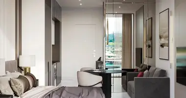 1 bedroom apartment in Choeng Thale, Thailand