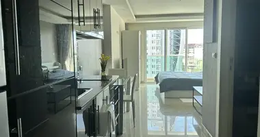 Condo in Pattaya, Thailand
