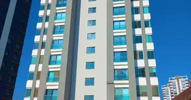 Appartement 2 chambres dans Région méditerranéenne, Turquie