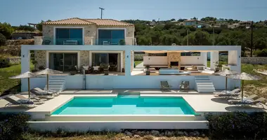 Willa w Zakynthos Municipality, Grecja