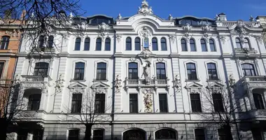 Appartement 5 chambres dans Valka, Lettonie
