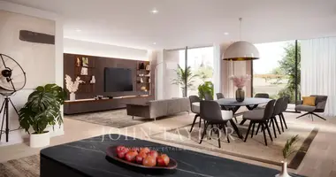2 bedroom apartment in Germasogeia, Cyprus