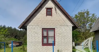 Haus in Znamienski sielski Saviet, Belarus
