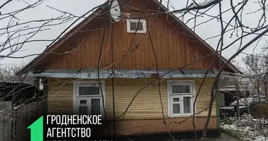 Дом в Волковыск, Беларусь