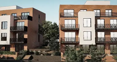 Квартира 2 комнаты в Lunder, Албания
