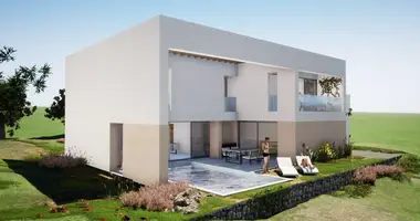 Casa 3 habitaciones en Opcina Dezanovac, Croacia