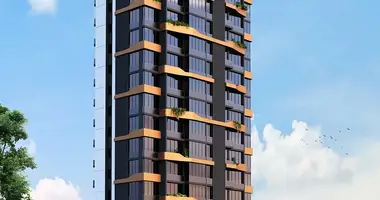 Apartamento 4 habitaciones en Mezitli, Turquía