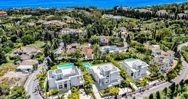 Вилла в Марбелья, Испания