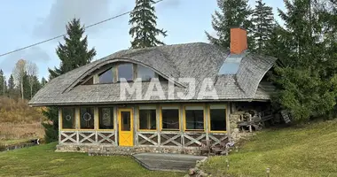 Haus 3 zimmer in Frauenburg, Lettland
