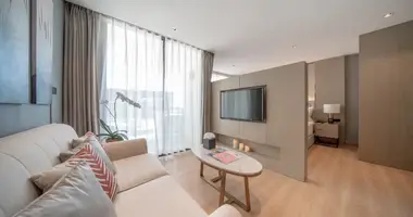 Wohnung 2 zimmer in Rawai, Thailand