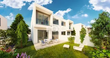 3 bedroom apartment in Mandria, Cyprus