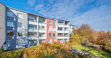 Apartamento en Helsinki sub region, Finlandia