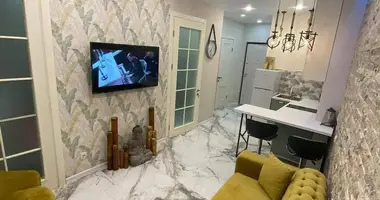 Apartamento 2 habitaciones en Batumi, Georgia