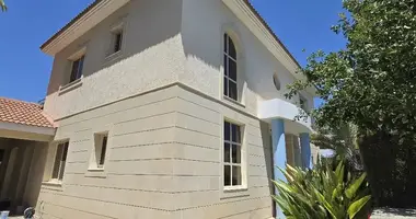 4 bedroom Villa in Germasogeia, Cyprus