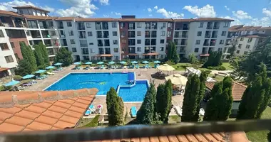 Квартира 2 спальни в Равда, Болгария