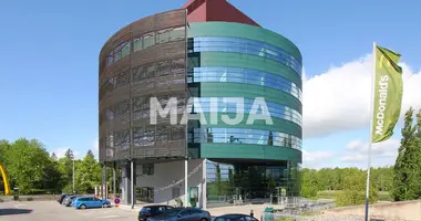 Büro 500 m² in Verwaltungsgemeinschaft Helsinki, Finnland