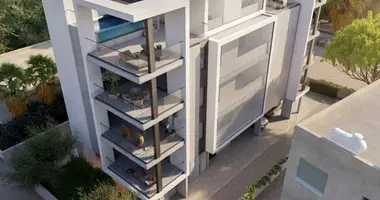 3 bedroom apartment in Germasogeia, Cyprus