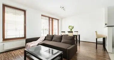 Wohnung 2 zimmer in Warschau, Polen
