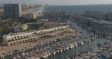 Doppelhaus 4 zimmer in Herzliya, Israel