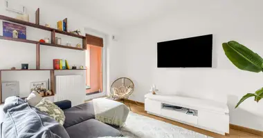Appartement 3 chambres dans Varsovie, Pologne