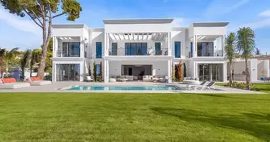 8 bedroom House in Benahavis, Spain