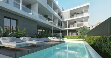 Wohnung 4 zimmer in Benijofar, Spanien