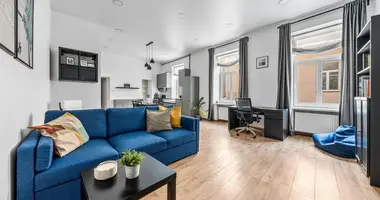 Wohnung 2 zimmer in Vilnius, Litauen