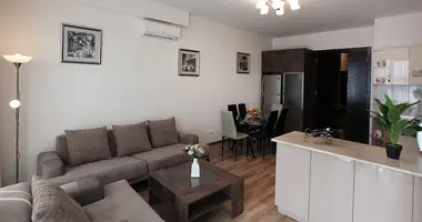 Apartamento 3 habitaciones en Tiflis, Georgia