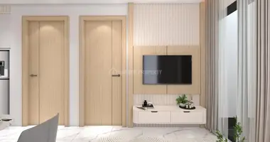 Condo 2 bedrooms in Sangkat Phsar Daeum Thkov, Cambodia