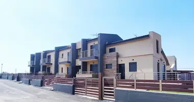 Квартира 1 спальня в Созополи, Греция